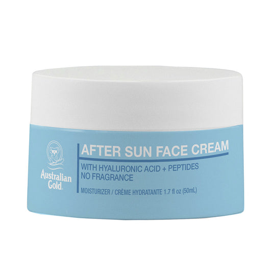 AUSTRALIAN GOLD - Solar - AFTER SUN MOISTURIZER / (2 opciones)