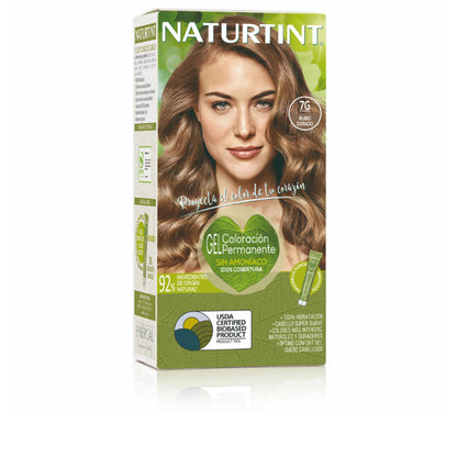 NATURTINT - Cabello - NATURTINT COLORACIÓN / (28 opciones)