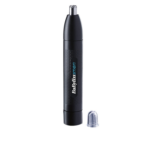 BABYLISS - Cosmética Facial - RECORTAVELLO E650E nariz y orejas 1 u