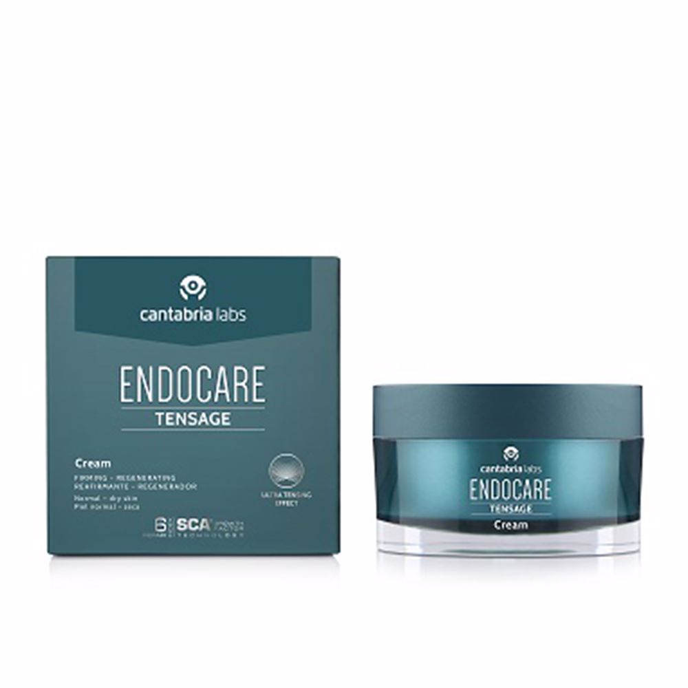 ENDOCARE - Cosmética Facial - ENDOCARE TENSAGE / (6 opciones)