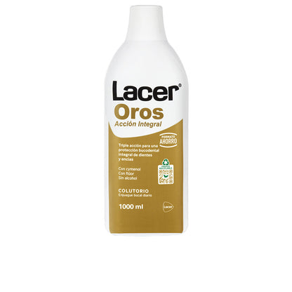 LACER - Higiene - LACER OROS / (6 opciones)