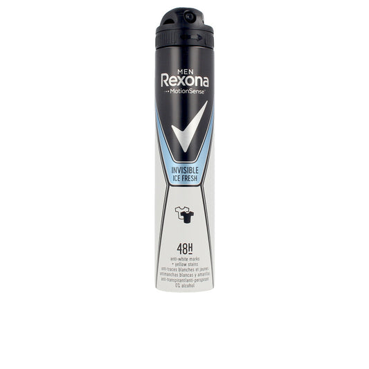 REXONA - Higiene - INVISIBLE ICE FRESH MEN
