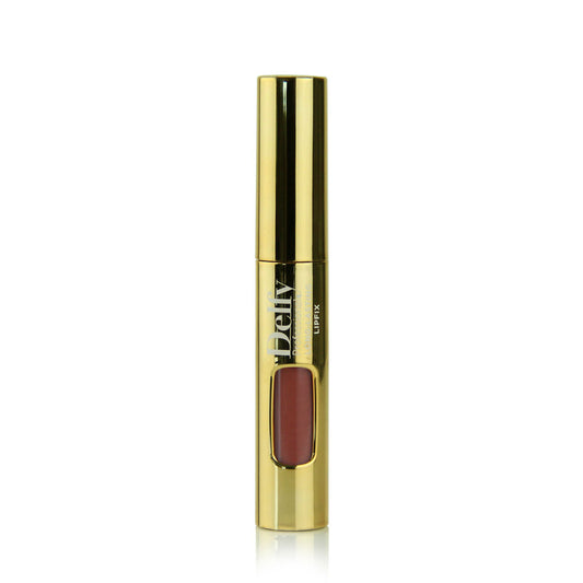 DELFY - Maquillaje - LIPFIX GOLD / (8 opciones)