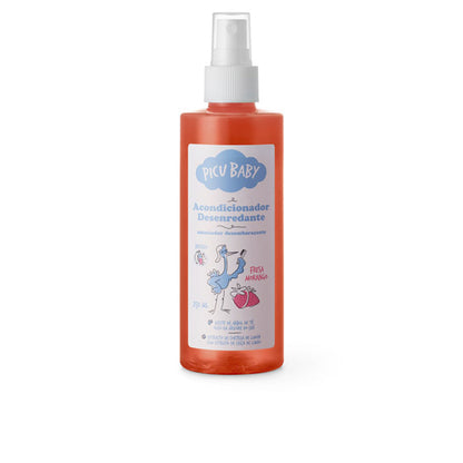 PICU BABY - Bebé y Niños - PICU BABY BIFÁSICO / (2 opciones)