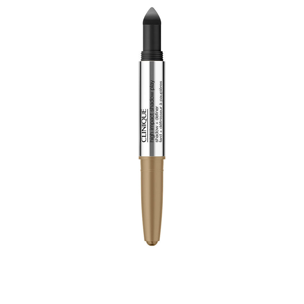CLINIQUE - Maquillaje - HI SHADOW PLAY / (10 opciones)