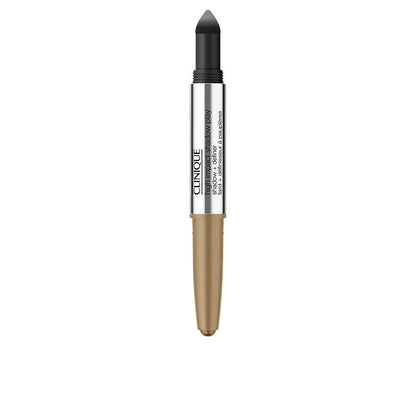 CLINIQUE - Maquillaje - HI SHADOW PLAY / (10 opciones)