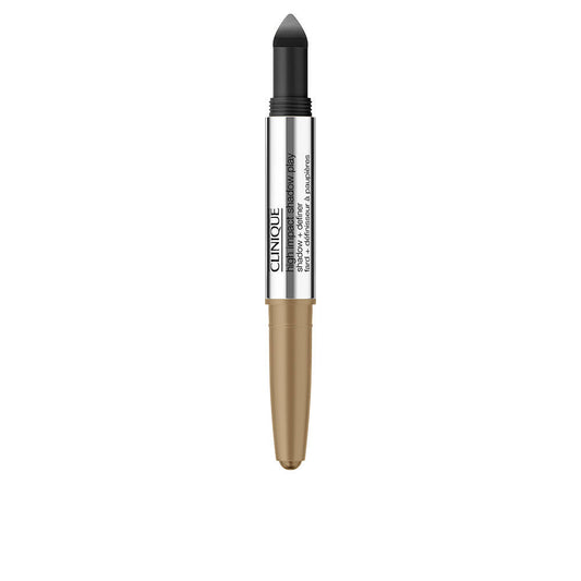 CLINIQUE - Maquillaje - HI SHADOW PLAY / (10 opciones)