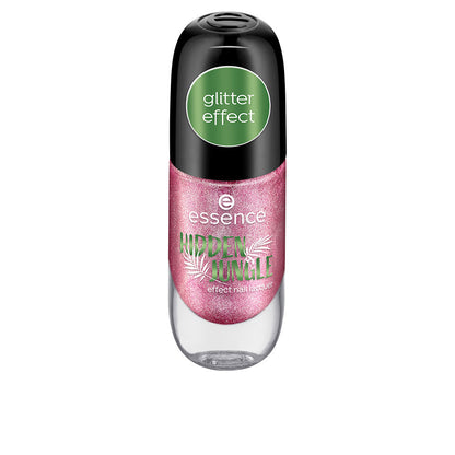 ESSENCE - Maquillaje - HIDDEN JUNGLE / (3 opciones)