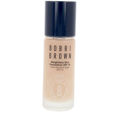 BOBBI BROWN - Maquillaje - WEIGHTLESS SKIN / (18 opciones)
