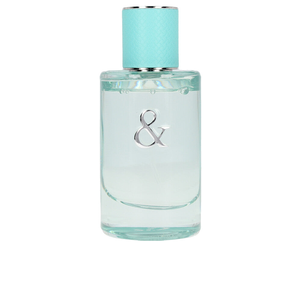 TIFFANY & CO - Perfumes - TIFFANY & LOVE