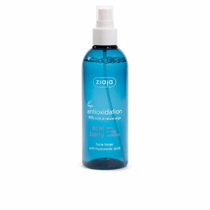 ZIAJA - Cosmética Facial - ACAI / (6 opciones)