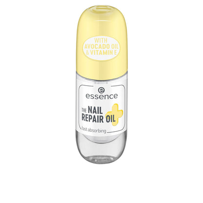 ESSENCE - Maquillaje - CUIDADO DE UÑAS / (12 opciones)