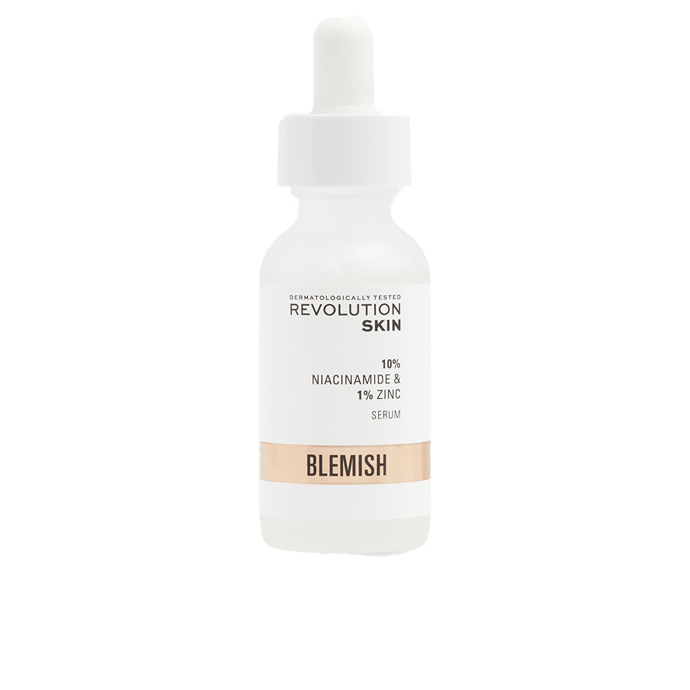 REVOLUTION SKINCARE - Cosmética Facial - BLEMISH 10% / (2 opciones)