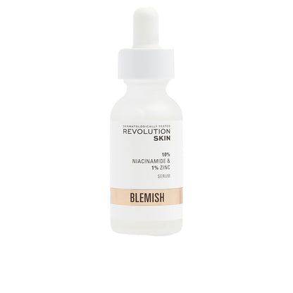 REVOLUTION SKINCARE - Cosmética Facial - BLEMISH 10% / (2 opciones)