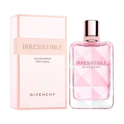 GIVENCHY - Perfumes - IRRESISTIBLE GIVENCHY / (3 opciones)