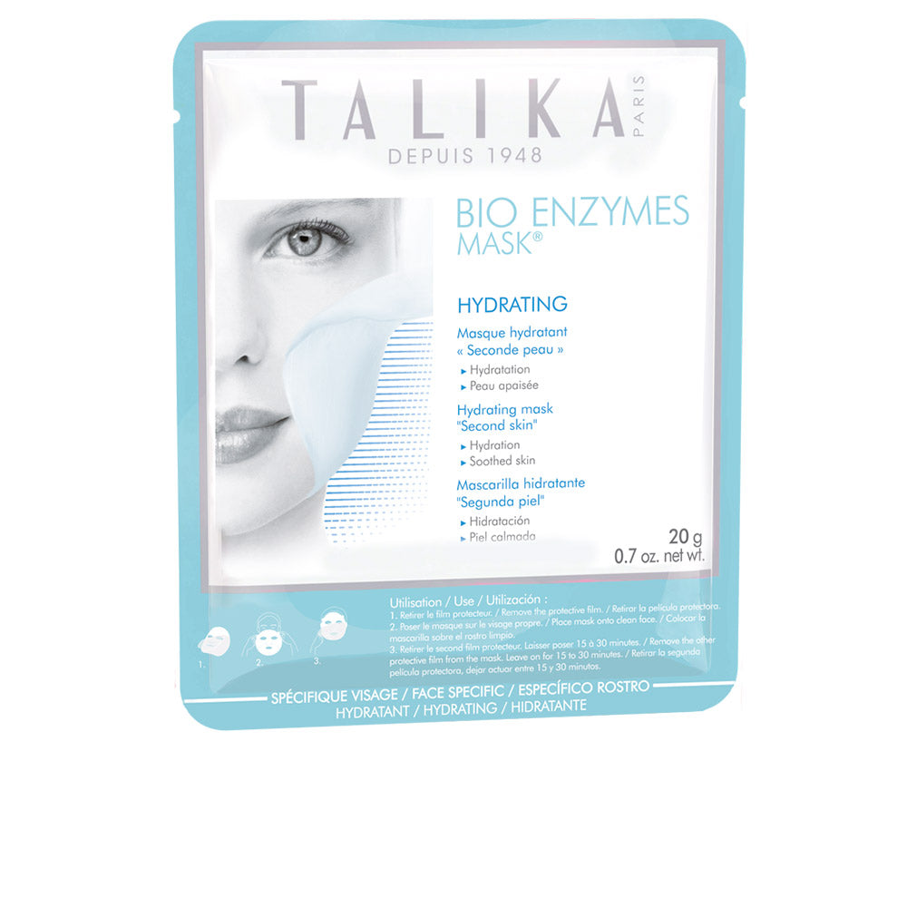 TALIKA - Cosmética Facial - BIO ENZYMES / (9 opciones)