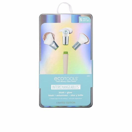 ECOTOOLS - Maquillaje - BRIGHTER TOMORROW / (3 opciones)