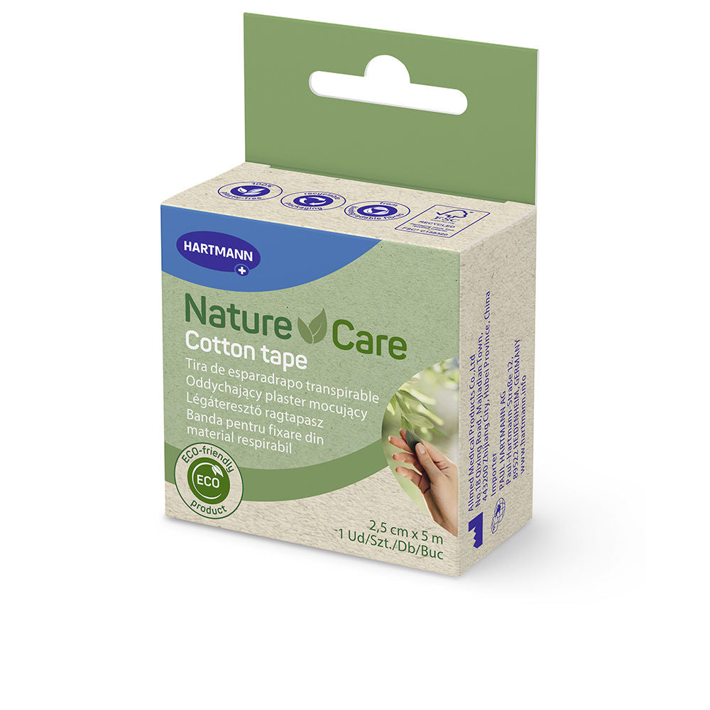 HARTMANN - Salud - NATURE&CARE