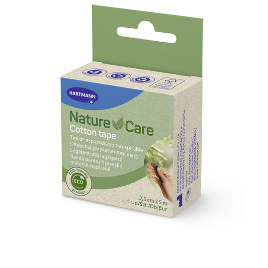 HARTMANN - Salud - NATURE&CARE