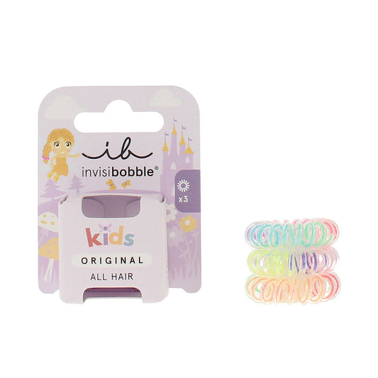 INVISIBOBBLE - Bebé y Niños - INVISIBOBBLE KIDS