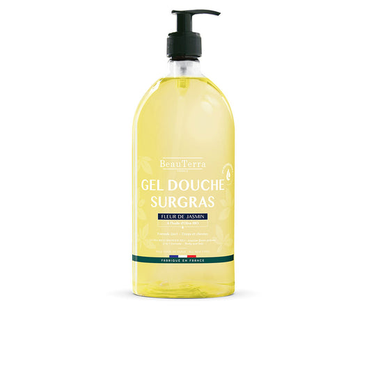 BEAUTERRA - Higiene - GELES DE DUCHA SOBREGRASOS / (5 opciones)