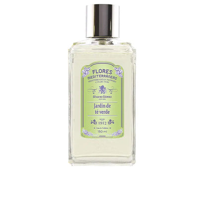 ALVAREZ GOMEZ - Perfumes - FLORES MEDITERRANEAS / (2 opciones)