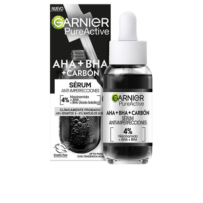 GARNIER - Cosmética Facial - PURE ACTIVE / (12 opciones)