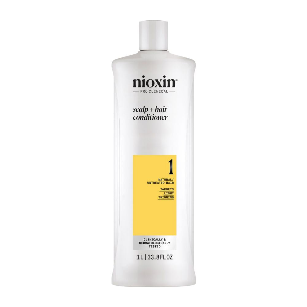 NIOXIN - Cabello - 3D CARE SYSTEM / (7 opciones)