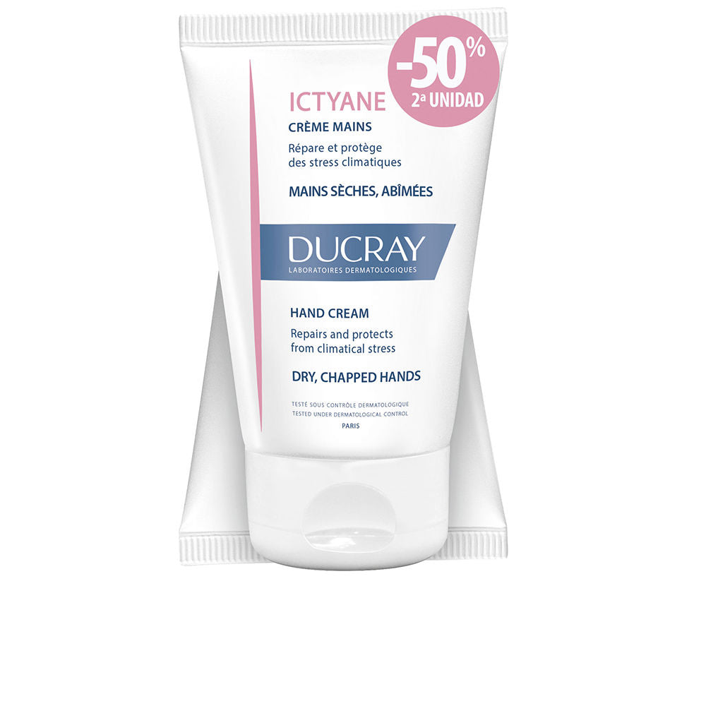 DUCRAY - Cosmética Corporal - ICTYANE / (5 opciones)