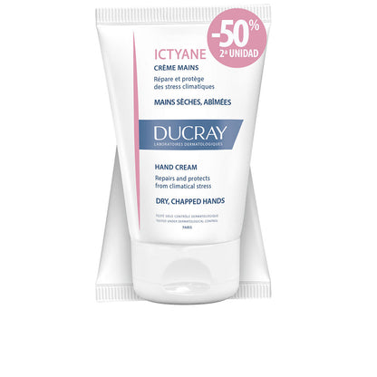 DUCRAY - Cosmética Corporal - ICTYANE / (5 opciones)