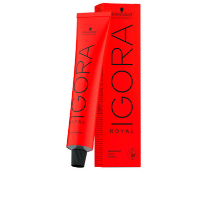 SCHWARZKOPF - Cabello - IGORA ROYAL / (41 opciones)