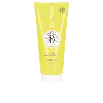 ROGER & GALLET - Higiene - FLEUR D'OSMANTHUS / (3 opciones)