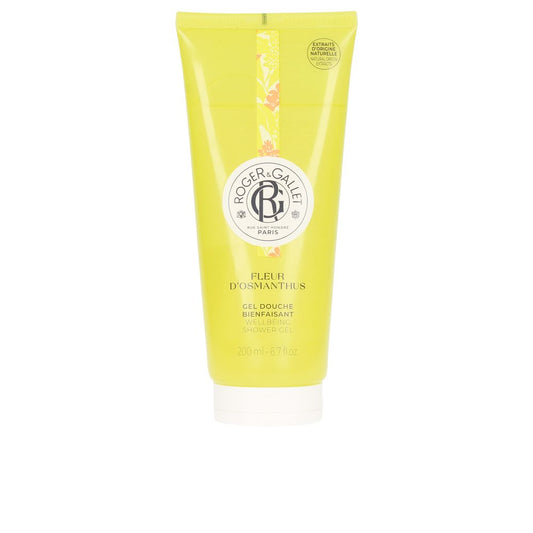 ROGER & GALLET - Higiene - FLEUR D'OSMANTHUS / (3 opciones)
