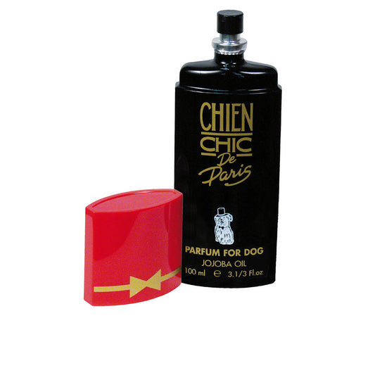 CHIEN CHIC DE PARIS - Mascotas - PARFUM FOR DOG / (2 opciones)