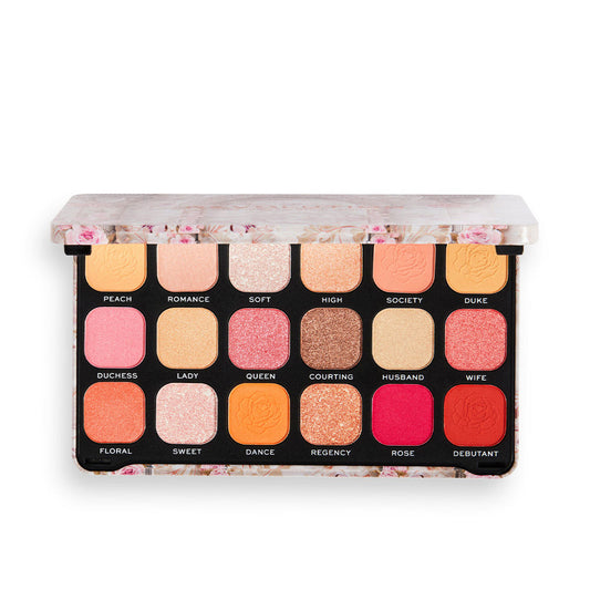 REVOLUTION MAKE UP - Maquillaje - FOREVER FLAWLESS / (6 opciones)