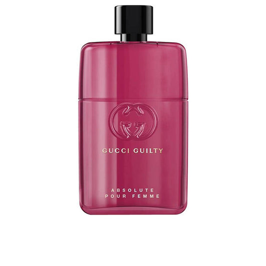 GUCCI - Perfumes - GUCCI GUILTY / (4 opciones)