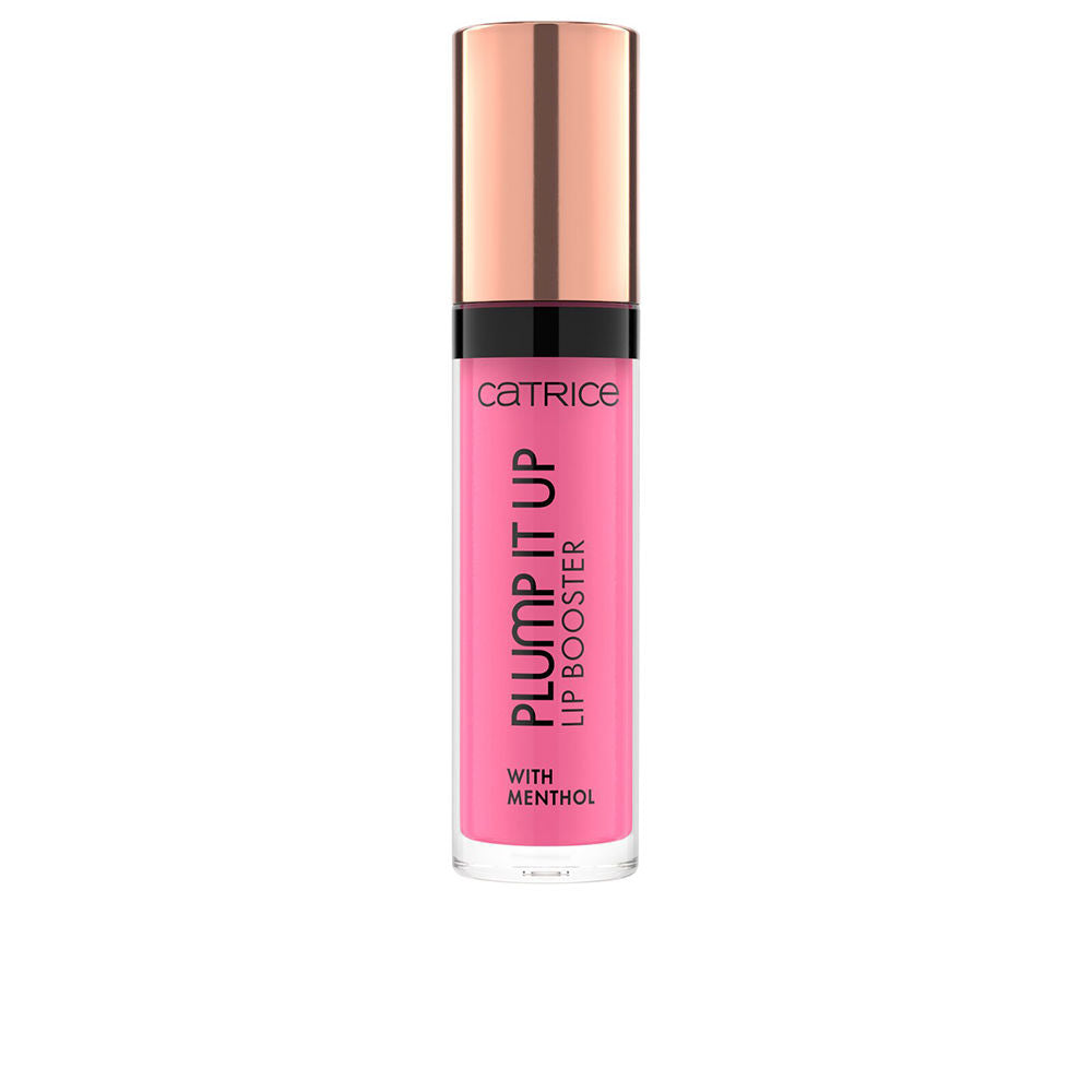 CATRICE - Maquillaje - PLUMP IT UP / (11 opciones)