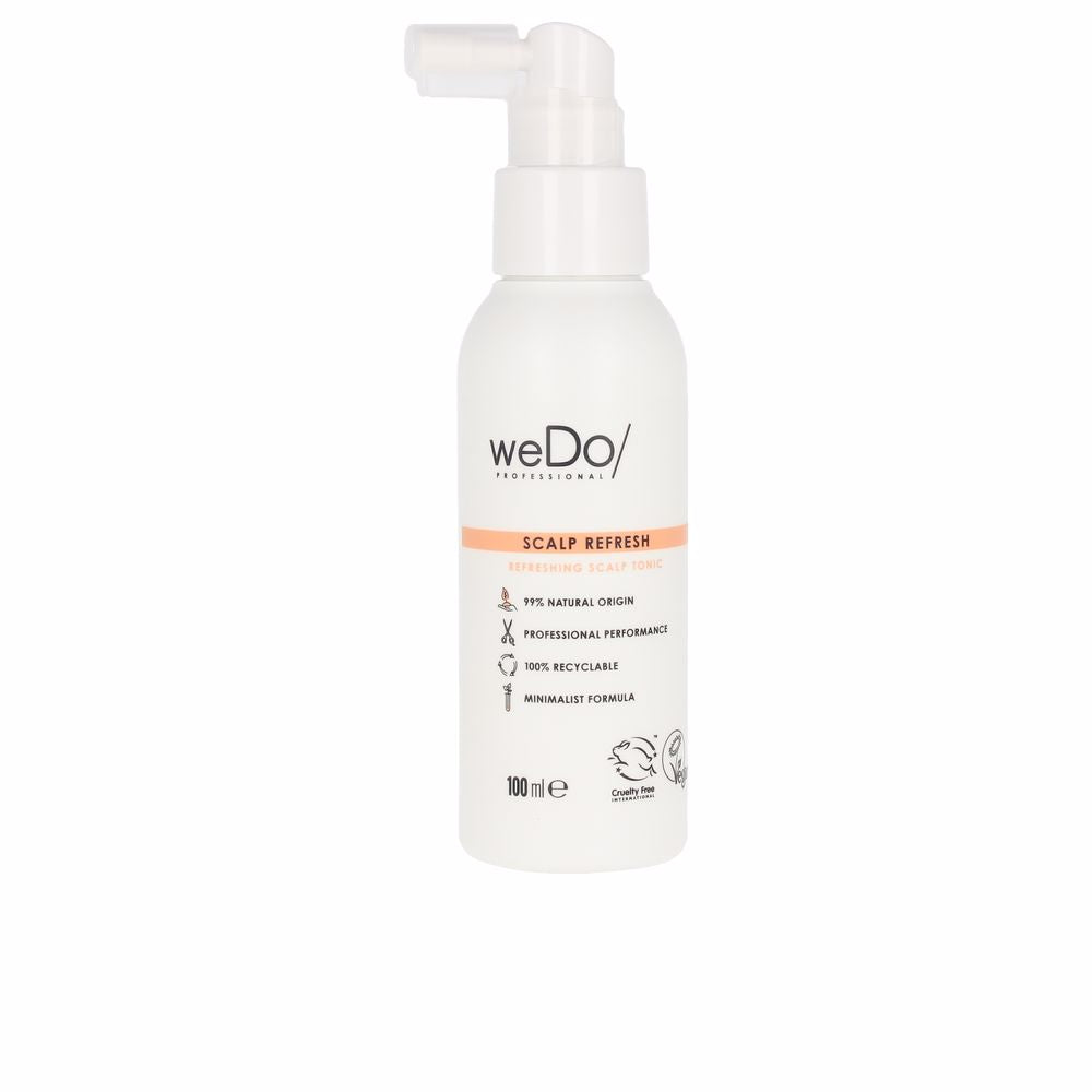 WEDO - Cabello - WEDO LÍQUIDOS