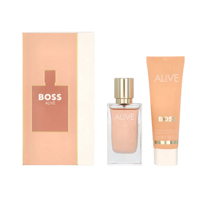 HUGO BOSS-BOSS - Perfumes - ALIVE / (4 opciones)
