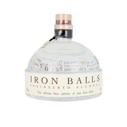 IRON BALLS - Bebidas Alcohólicas - IRON BALLS