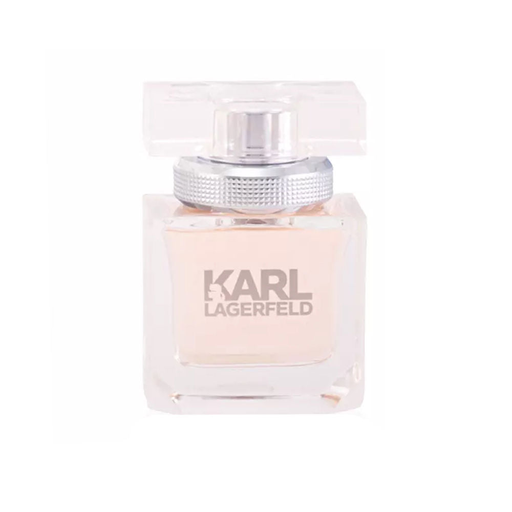 KARL LAGERFELD - Perfumes - KARL LAGERFELD FEMME / (2 opciones)