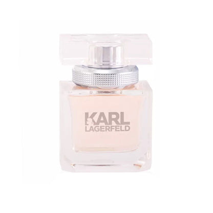 KARL LAGERFELD - Perfumes - KARL LAGERFELD FEMME / (2 opciones)