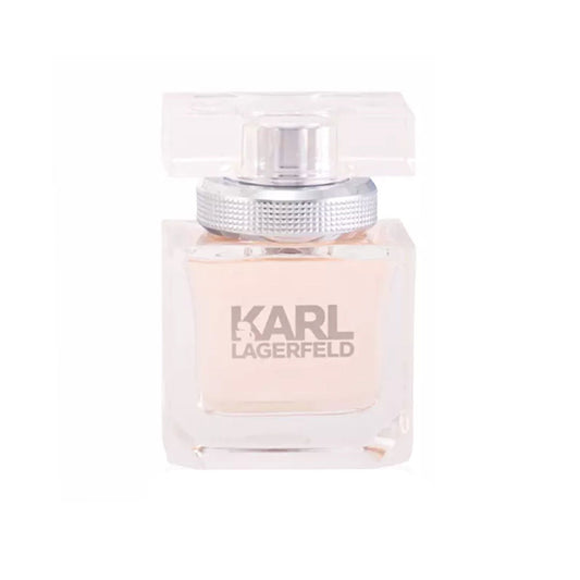 KARL LAGERFELD - Perfumes - KARL LAGERFELD FEMME / (2 opciones)
