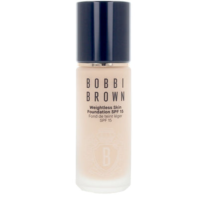BOBBI BROWN - Maquillaje - WEIGHTLESS SKIN / (18 opciones)