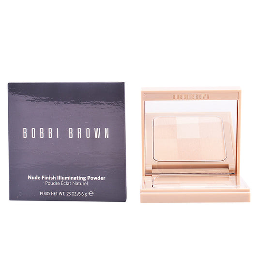BOBBI BROWN - Maquillaje - NUDE FINISH