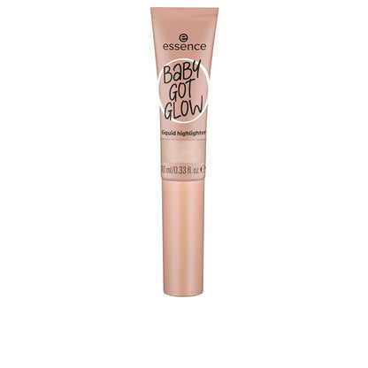 ESSENCE - Maquillaje - BABY GOT BLUSH / (5 opciones)