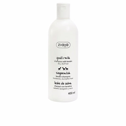 ZIAJA - Cosmética Corporal - LECHE DE CABRA / (10 opciones)
