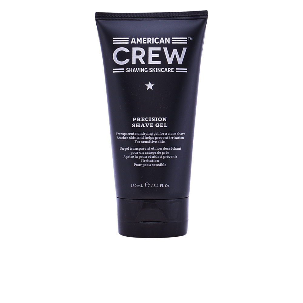 AMERICAN CREW - Cosmética Facial - CREW FACE & BEARD