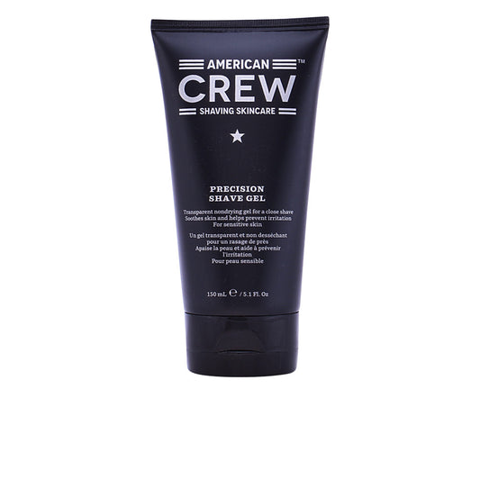 AMERICAN CREW - Cosmética Facial - CREW FACE & BEARD