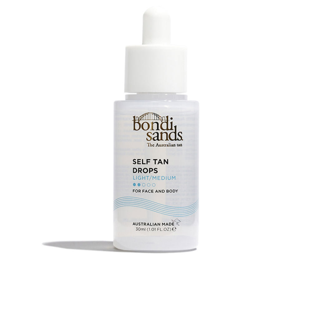 BONDI SANDS - Solar - BONDI SANDS SELF TAN / (11 opciones)